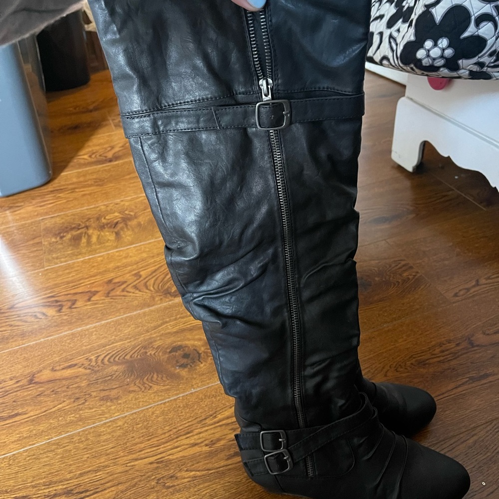 Womens boot